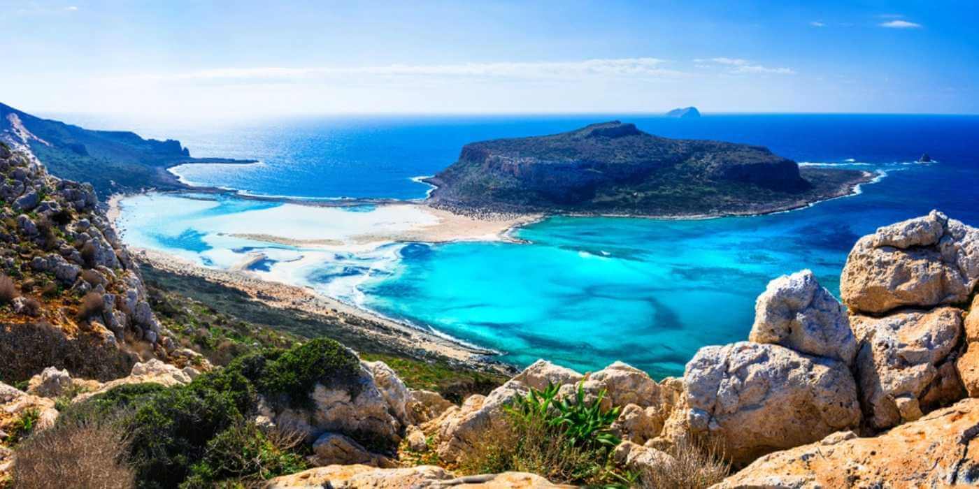 plan your trip to crete