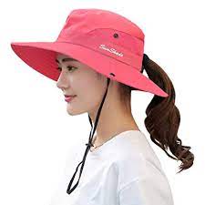 Protect from the sun