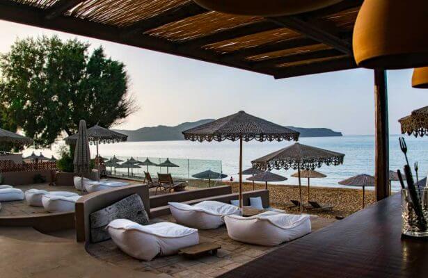 chania