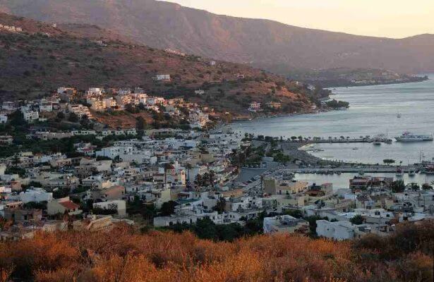Elounda- Best Elounda Hotels - Crete