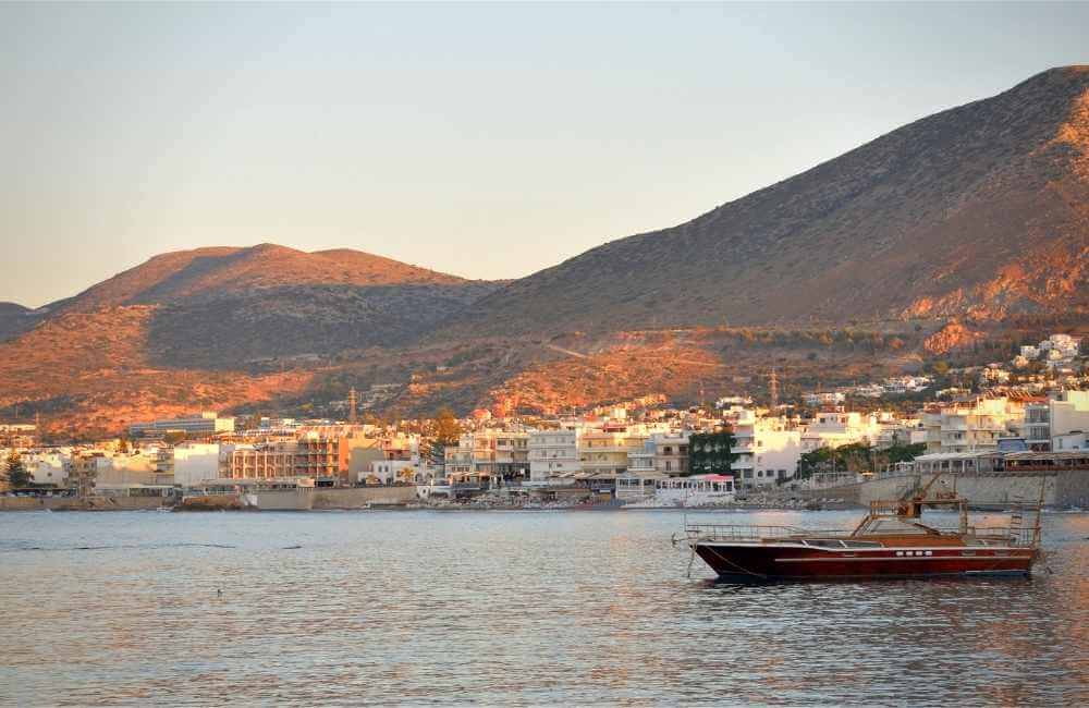 Hotels Hersonissos, Crete: In this guide find a curated list of the best hotels in Hersonissos, a popular seaside resort near Heraklion.