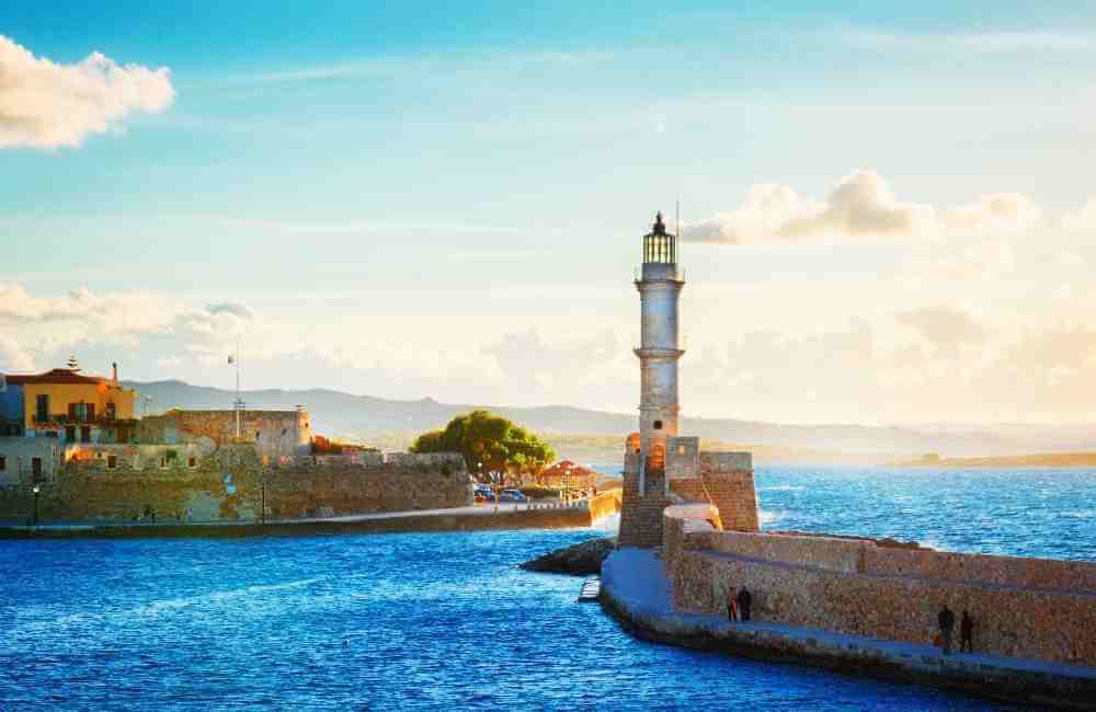 Quotes about Crete