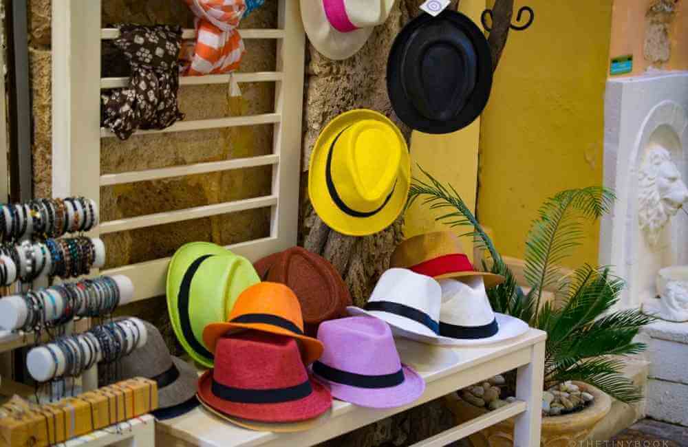 Chania or Rethymnon: Which Cretan City You Should Visit 9 Chania or Rethymnon Chania or Rethymnon