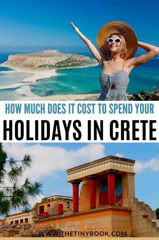 How to budget your trip to Crete