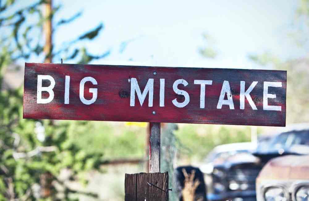 Mistakes to avoid in Crete