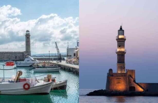 chania