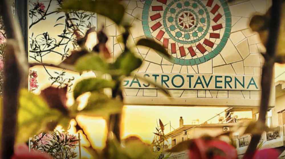 where to eat in chania
