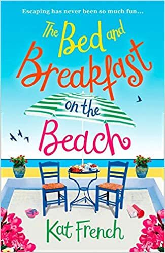 The Bed And Breakfast on the Beach