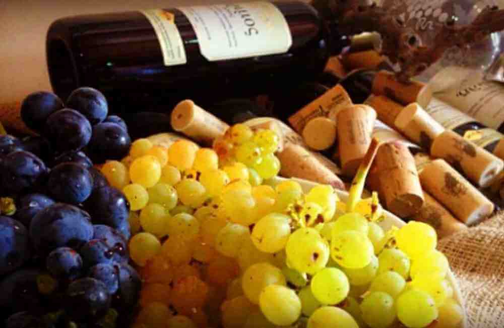 Wineries in Heraklion
