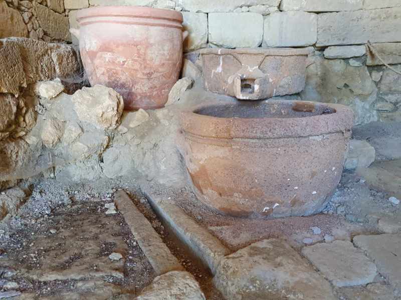 Wineries in Heraklion
