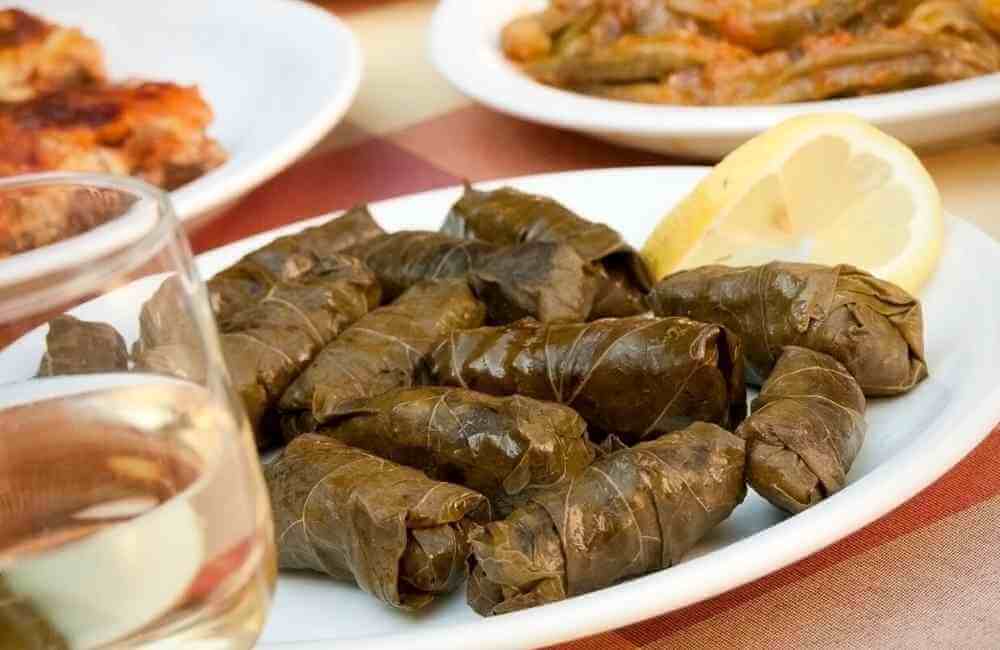 The Best Vegetarian Food in Crete That You Must Try on the Island 3 Vegetarian food in Crete Vegetarian food in Crete