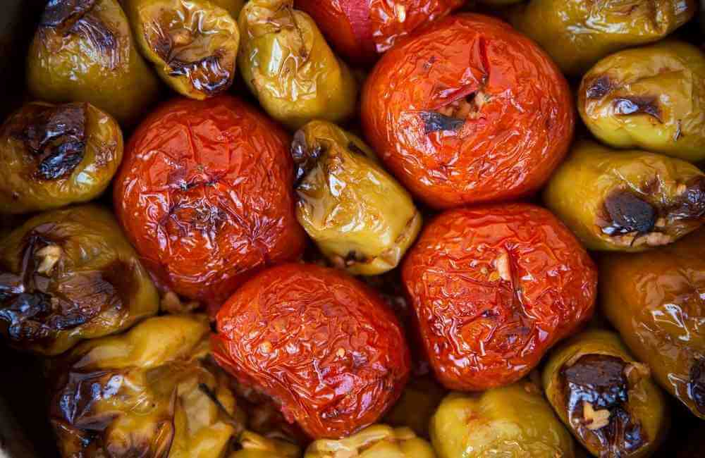 The Best Vegetarian Food in Crete That You Must Try on the Island 14 Vegetarian food in Crete Vegetarian food in Crete