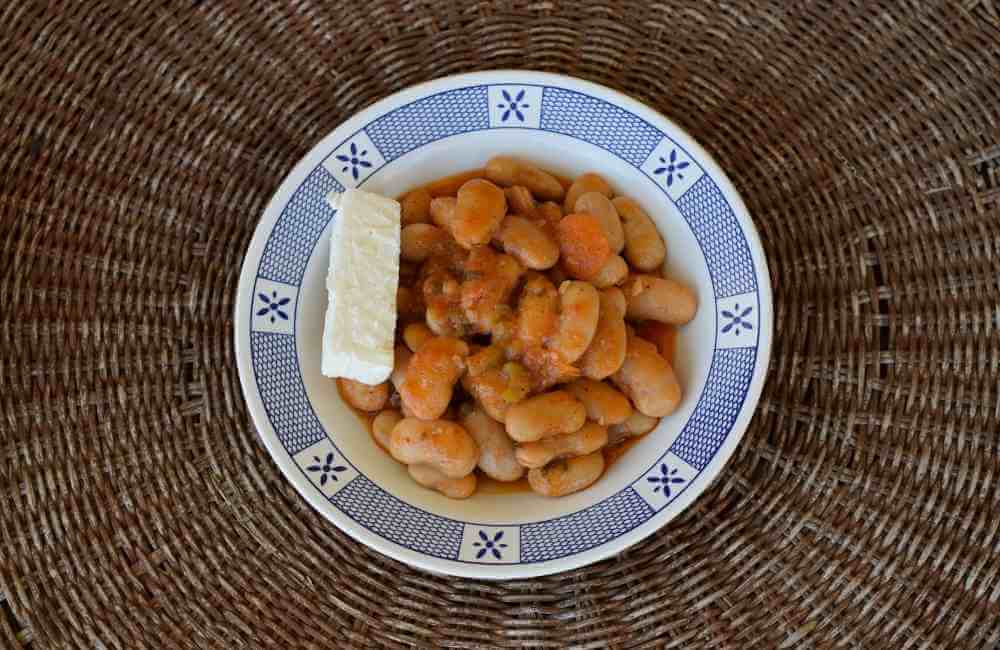 The Best Vegetarian Food in Crete That You Must Try on the Island 13 Vegetarian food in Crete Vegetarian food in Crete