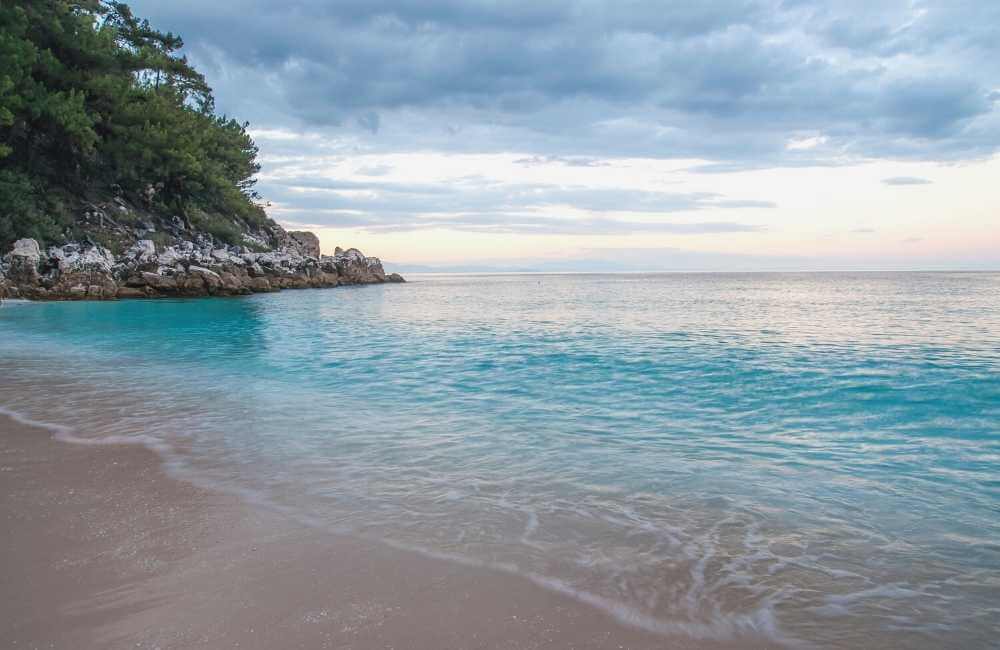 When to Visit Thassos, Greece