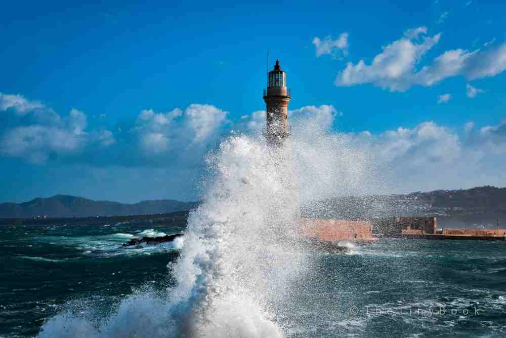reasons to visit Crete in winter