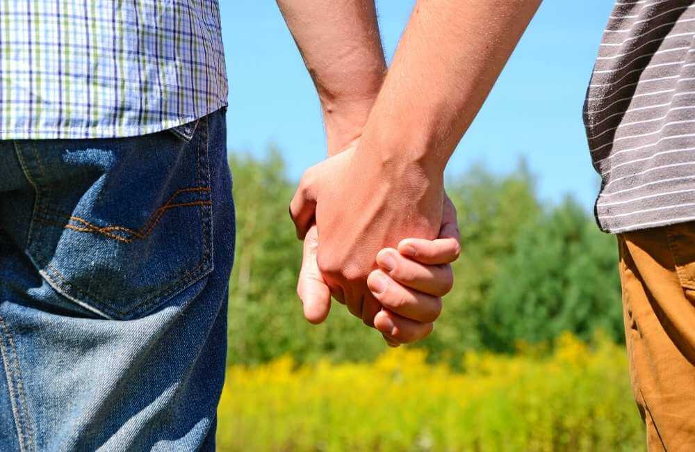 Gay travel Crete