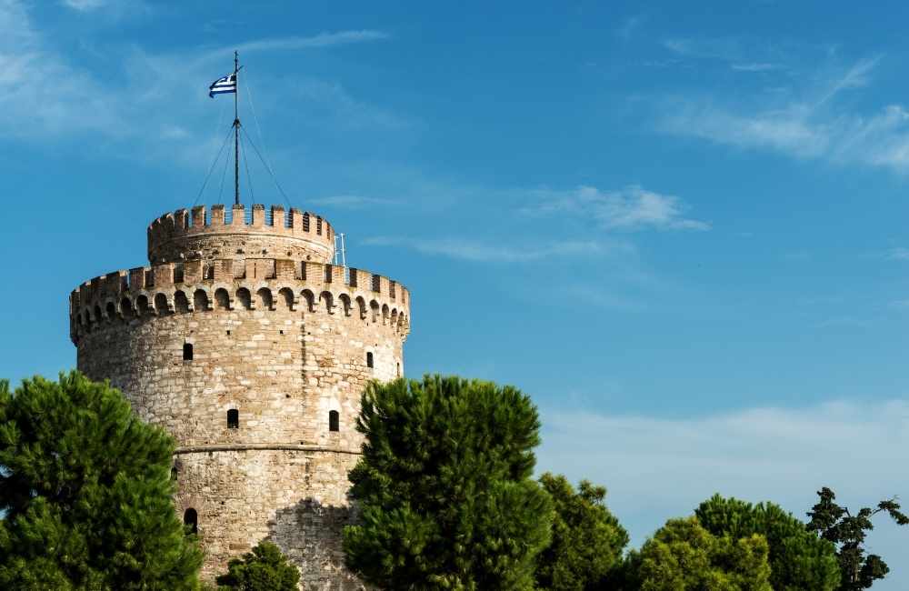 things to do in thessaloniki with kids