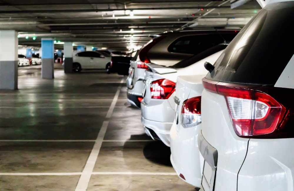 Where to Park in Heraklion: All the Best Heraklion Parking Spots for a Worry-Free Visit! 2 Heraklion parking Heraklion parking