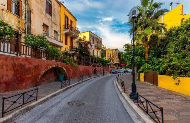 Chania - Crete