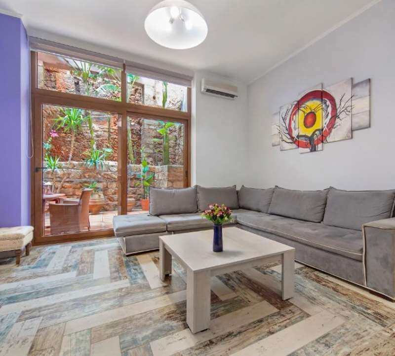 The Prettiest Vacation Homes & Airbnbs in Chania, Crete 17 Airbnbs in Chania Airbnbs in Chania