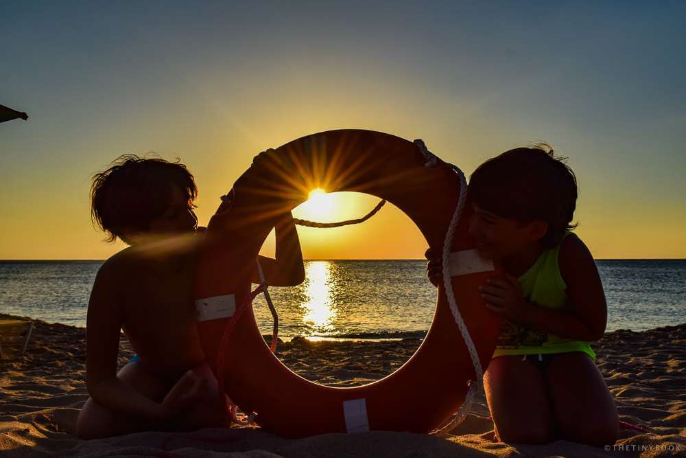 Things to do in Chania with children