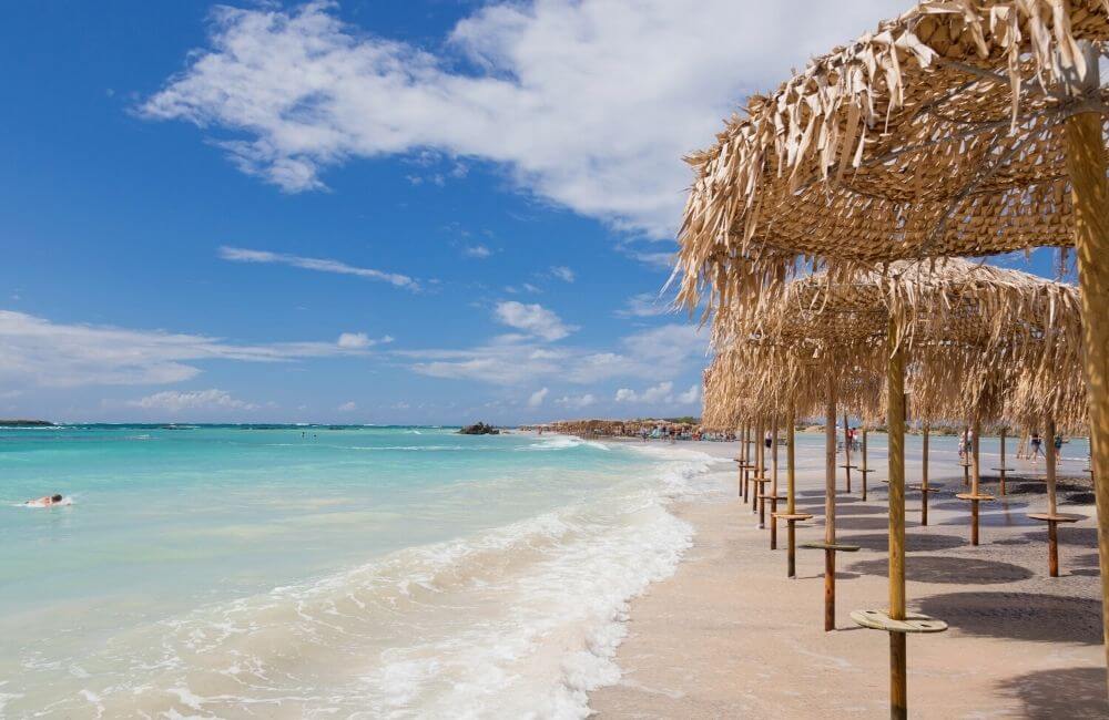 Gorgeous Airbnbs in Elafonisi: Top Vacation Homes near Crete's Pink Sand Beach! 3 Airbnbs in Elafonisi Elafonisi - Crete