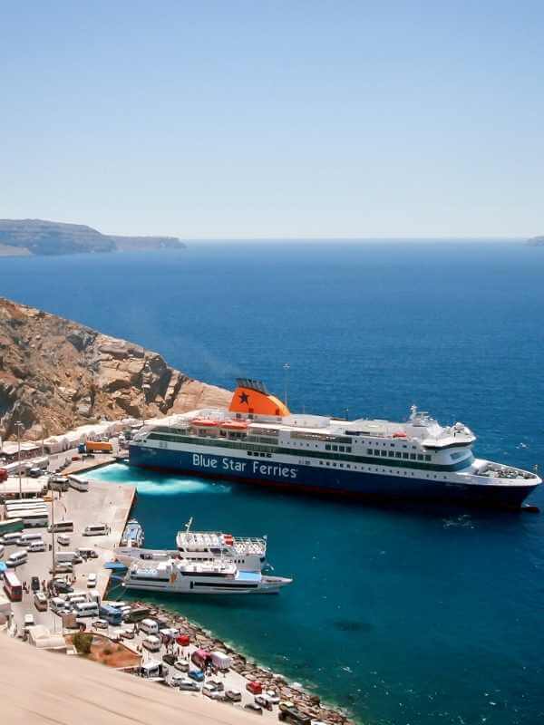 Crete or Rhodes: Which One Should Be Your Next Destination? 16 crete or rhodes crete or rhodes