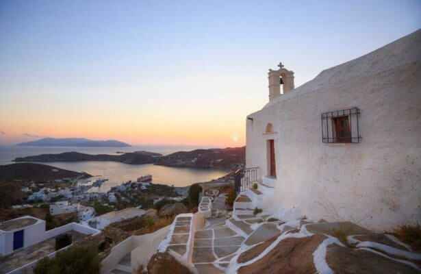 Ios Crete Greek Islands to Visit From Crete: 5 Islands Near Crete for a Fun Adventure