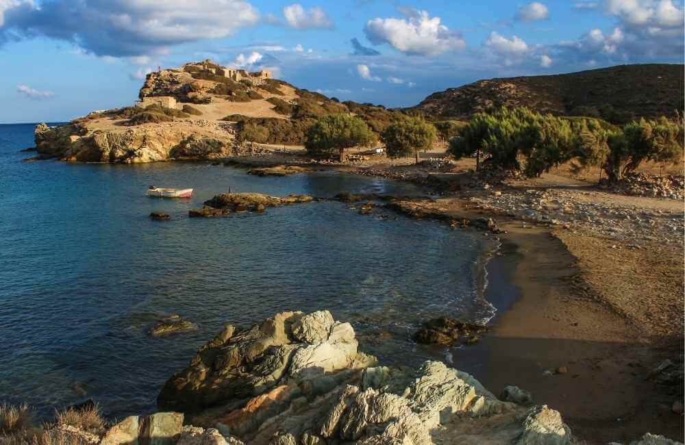 Stunning Beaches in East Crete (Lasithi Region): Complete Insider's Guide 41 Beaches in East Crete Beaches in East Crete