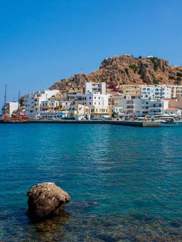 Islands to Visit from Crete