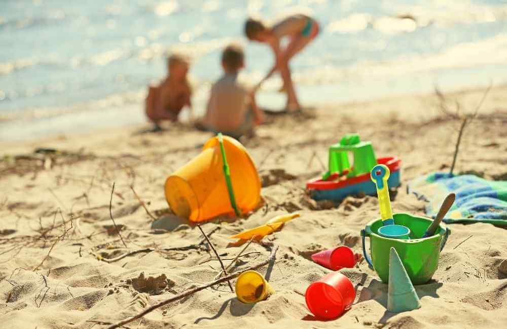 Best Places to Stay in Crete for Families