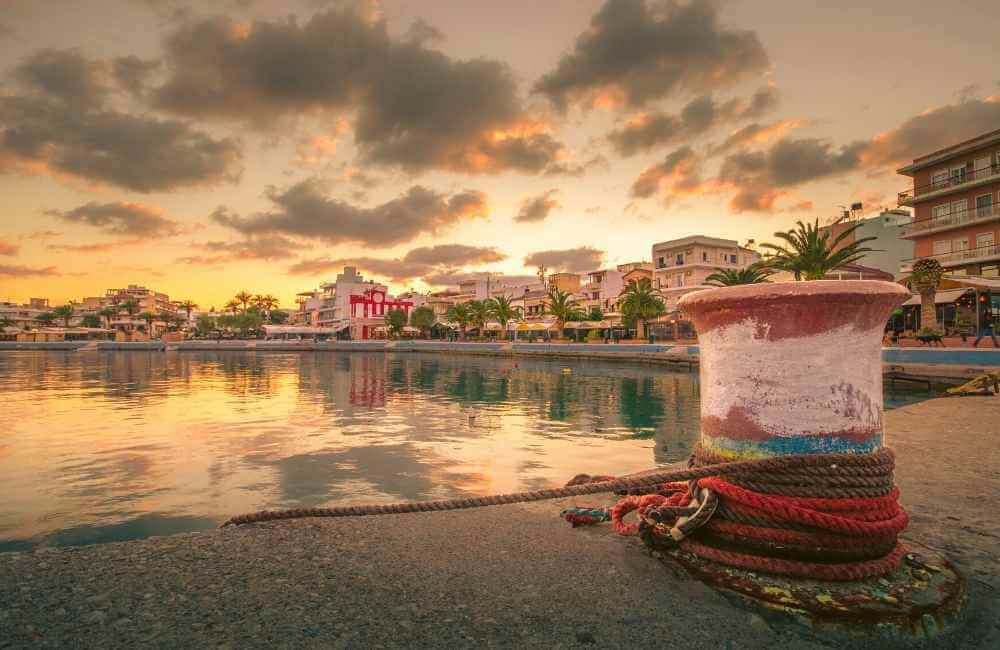 Where to Stay in Crete: Insider's Guide to the Best Places to Stay on the Island (2025 Update) 61 best places to stay in Crete Port of Sitia - Things to do in Sitia, Crete
