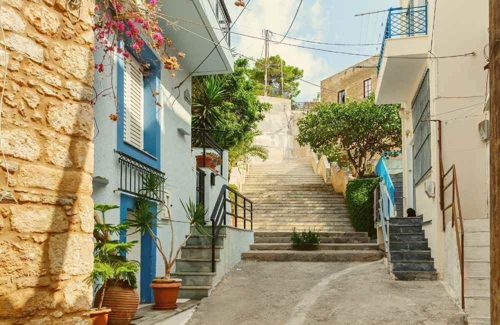 things to do in sitia