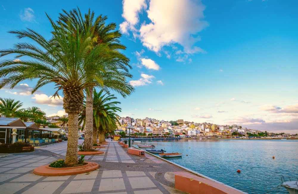 5 Days in Agios Nikolaos, Crete: A Great 5-Day Itinerary of Lasithi! 14 5 days in agios nikolaos sitia - crete - things to do in sitia