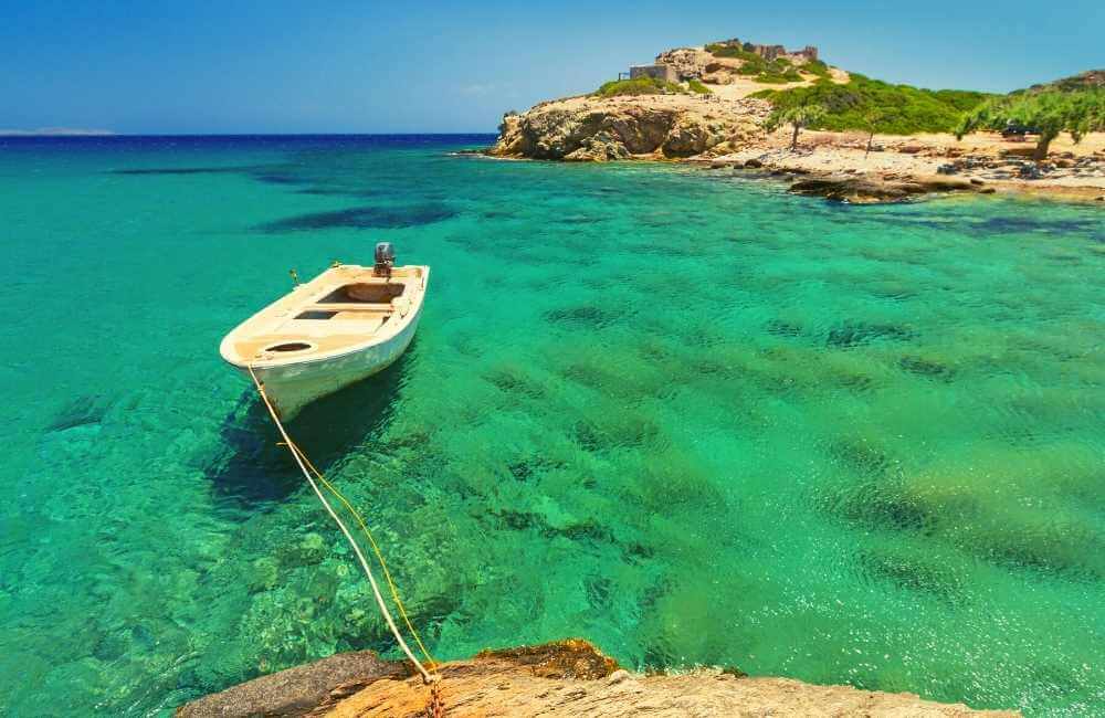 Where to Stay in Crete: Insider's Guide to the Best Places to Stay on the Island (2025 Update) 54 best places to stay in Crete Vai Palm Beach