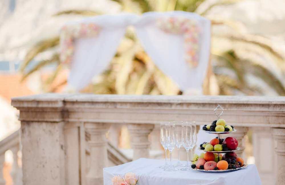 wedding in Crete