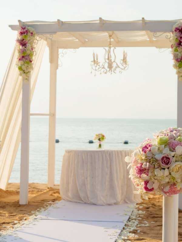 wedding in Crete