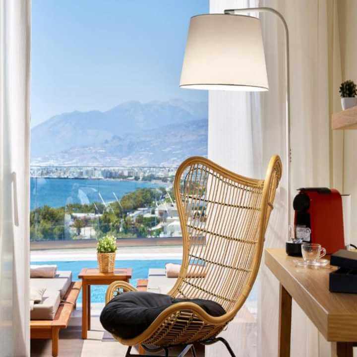 Agios Nikolaos Hotels