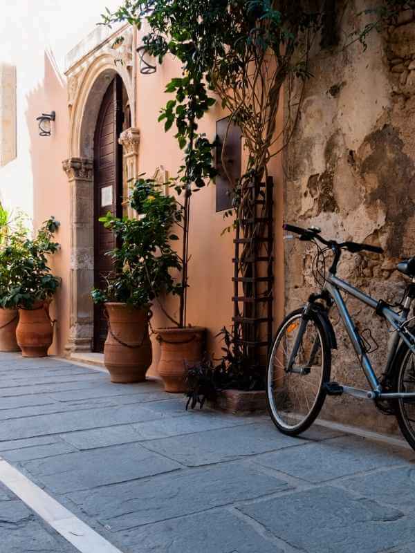 Rethymnon