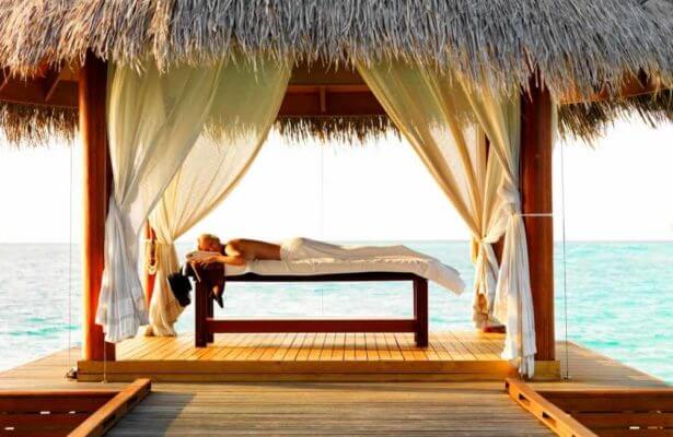 Spa Hotels in Crete