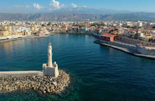 5 Days in Crete - Chania