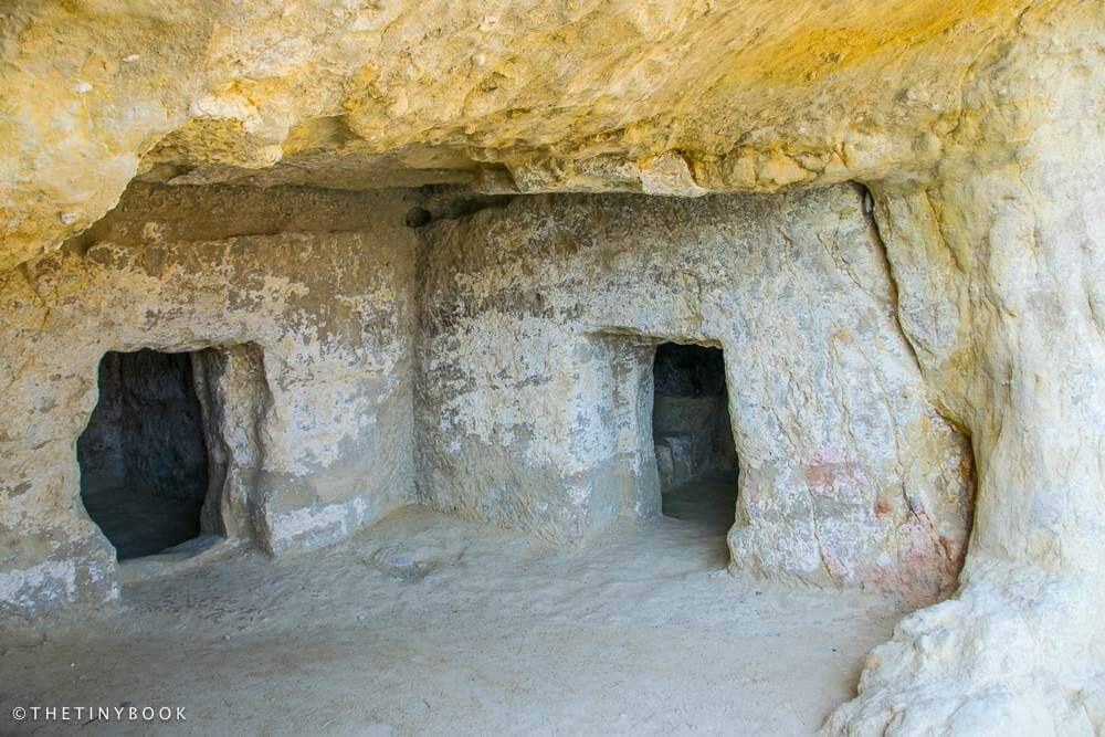 Exciting Things to Do in Matala, Crete's Last Hippie Beach! 32 matala beach matala beach