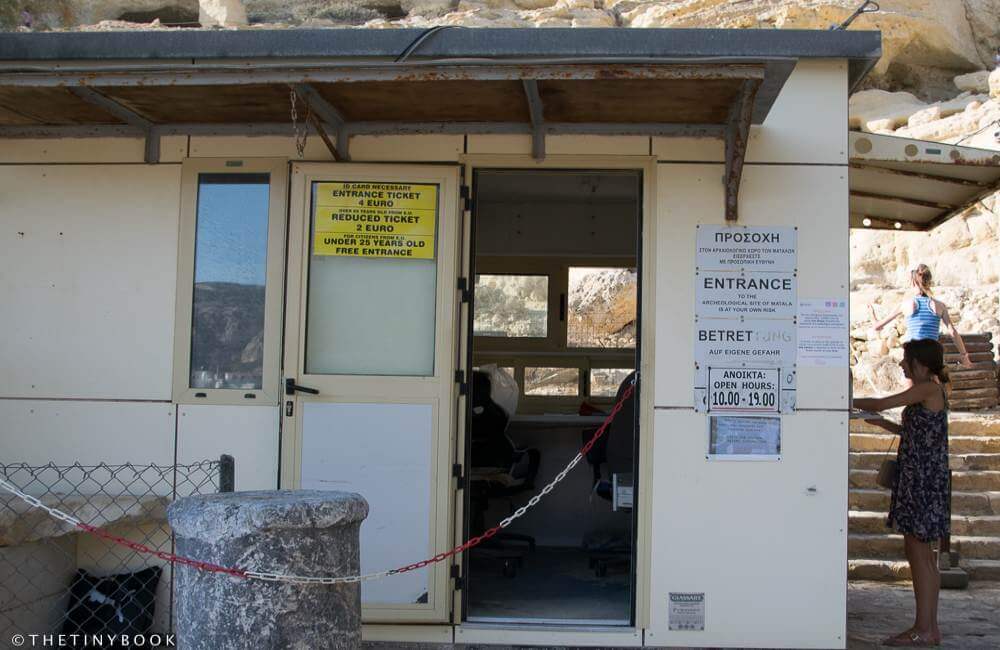 Exciting Things to Do in Matala, Crete's Last Hippie Beach! 28 matala beach matala beach