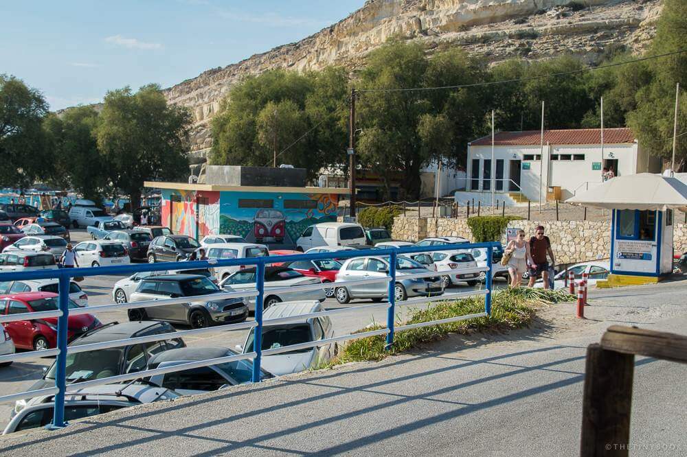 Exciting Things to Do in Matala, Crete's Last Hippie Beach! 16 matala beach matala beach