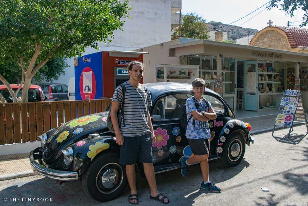 Exciting Things to Do in Matala, Crete's Last Hippie Beach! 49 matala beach matala beach