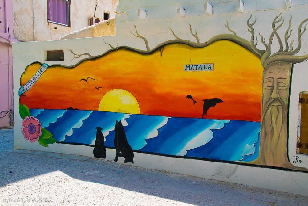 Exciting Things to Do in Matala, Crete's Last Hippie Beach! 51 matala beach matala beach