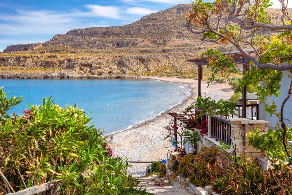 Stunning Beaches in East Crete (Lasithi Region): Complete Insider's Guide 48 Beaches in East Crete Beaches in East Crete