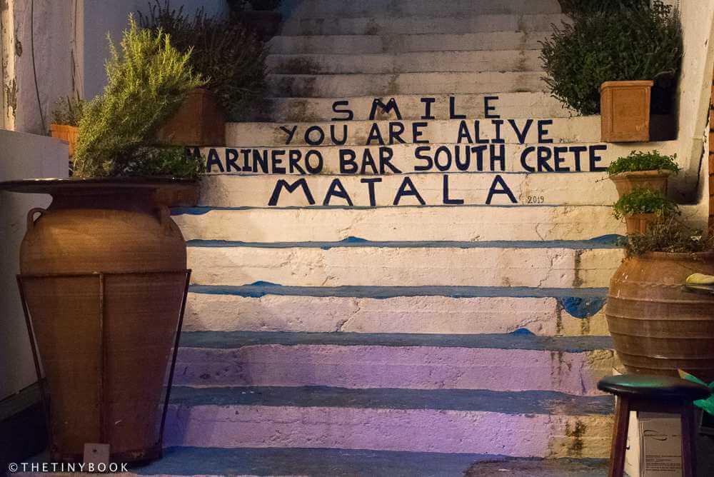 Exciting Things to Do in Matala, Crete's Last Hippie Beach! 60 matala beach matala beach