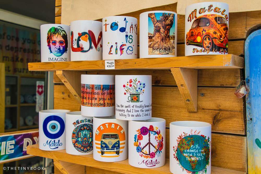 Exciting Things to Do in Matala, Crete's Last Hippie Beach! 44 matala beach matala beach