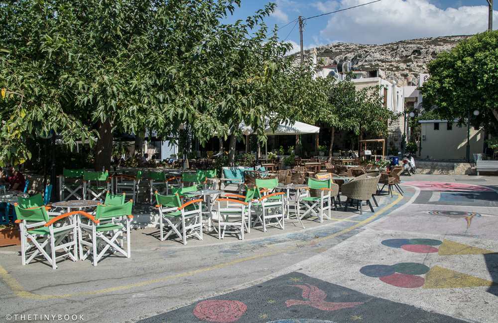 Exciting Things to Do in Matala, Crete's Last Hippie Beach! 36 matala beach matala beach